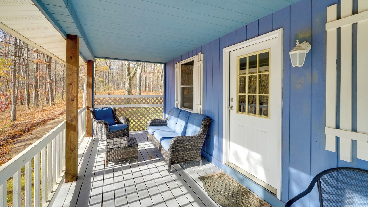 Photo of Outdoor in Rosedale