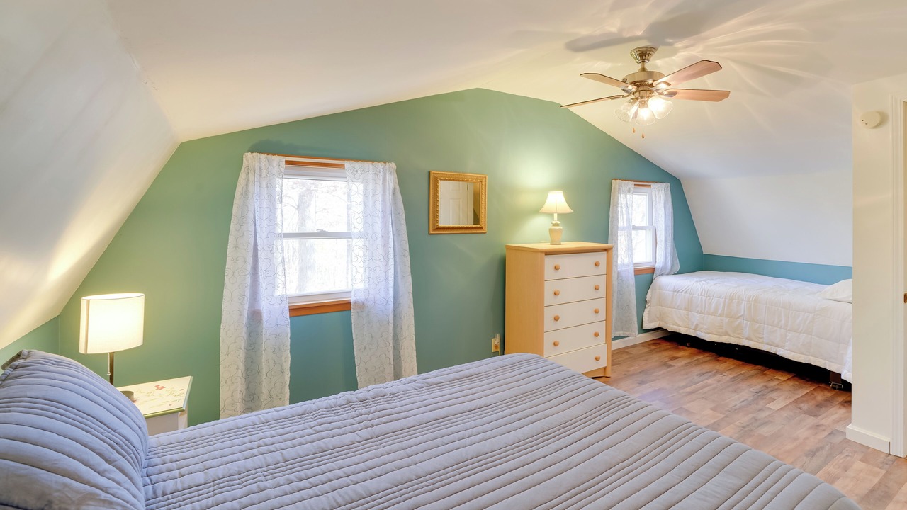 Photo of Bedroom in Rosedale