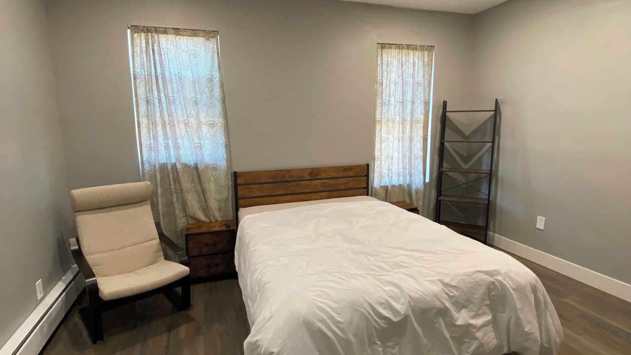 Photo of Bedroom in West Philadelphia