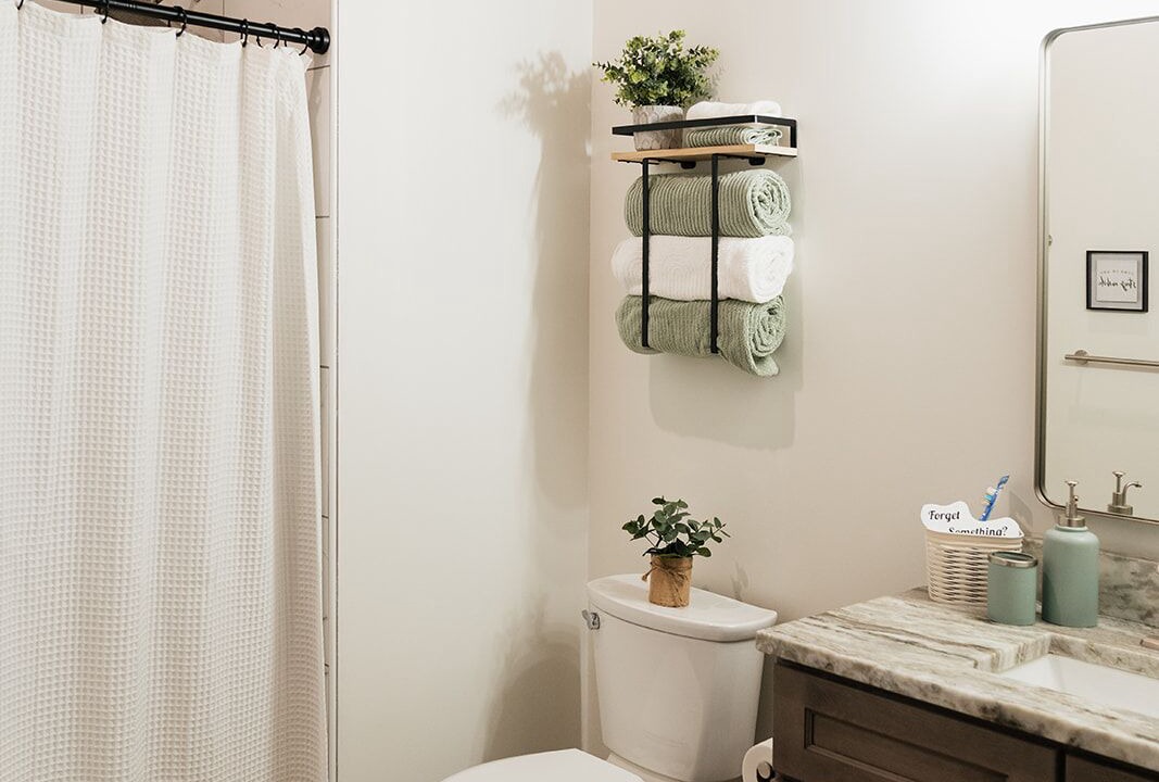 Photo of Bathroom in Troy
