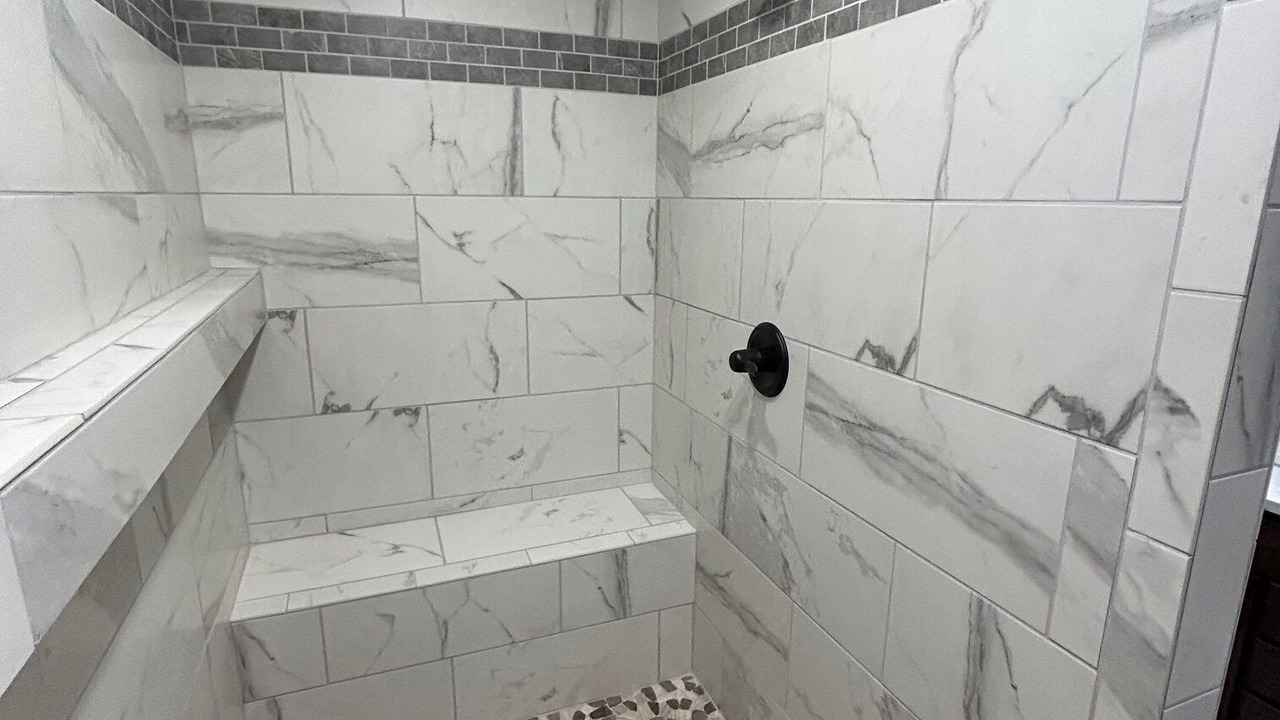 Photo of Bathroom in St. Marys