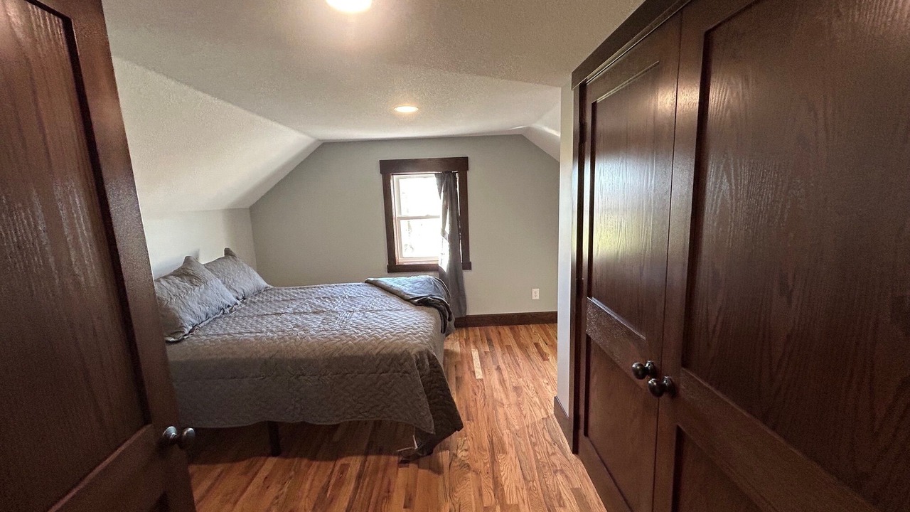 Photo of Bedroom in St. Marys