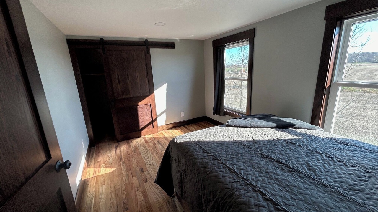 Photo of Bedroom in St. Marys
