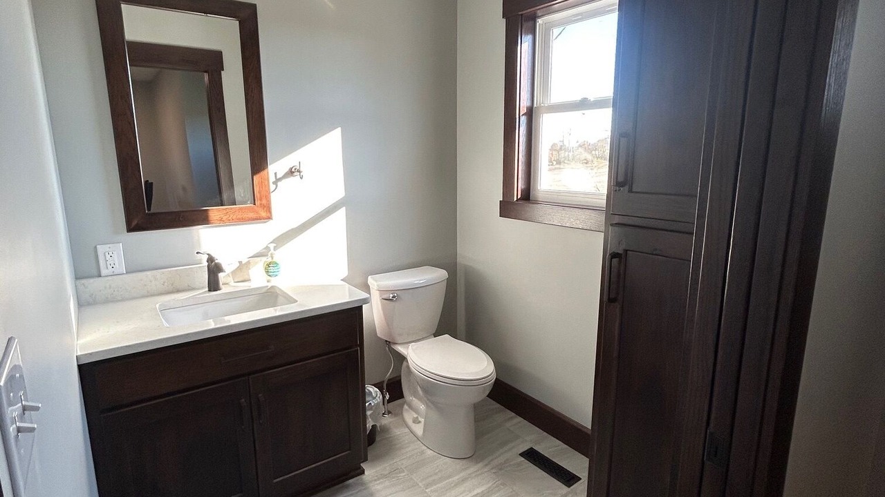 Photo of Bathroom in St. Marys
