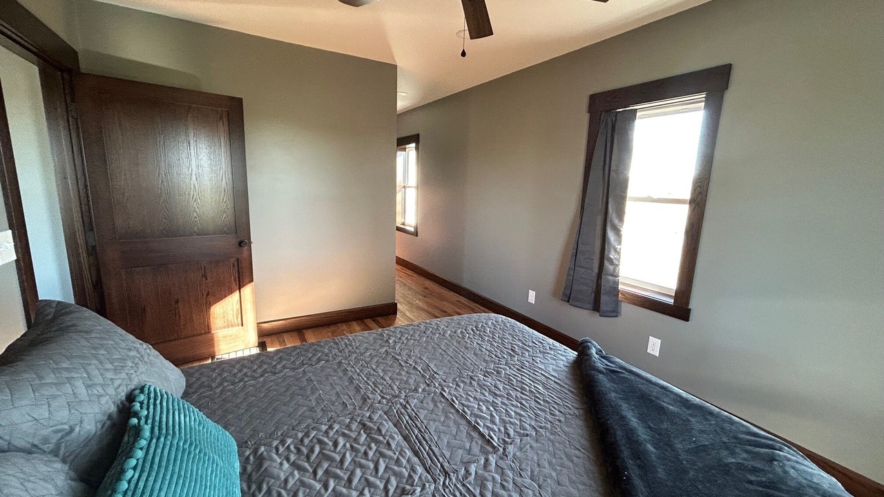 Photo of Bedroom in St. Marys