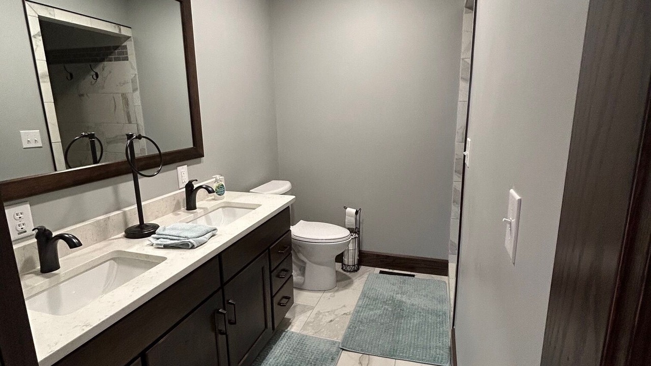 Photo of Bathroom in St. Marys
