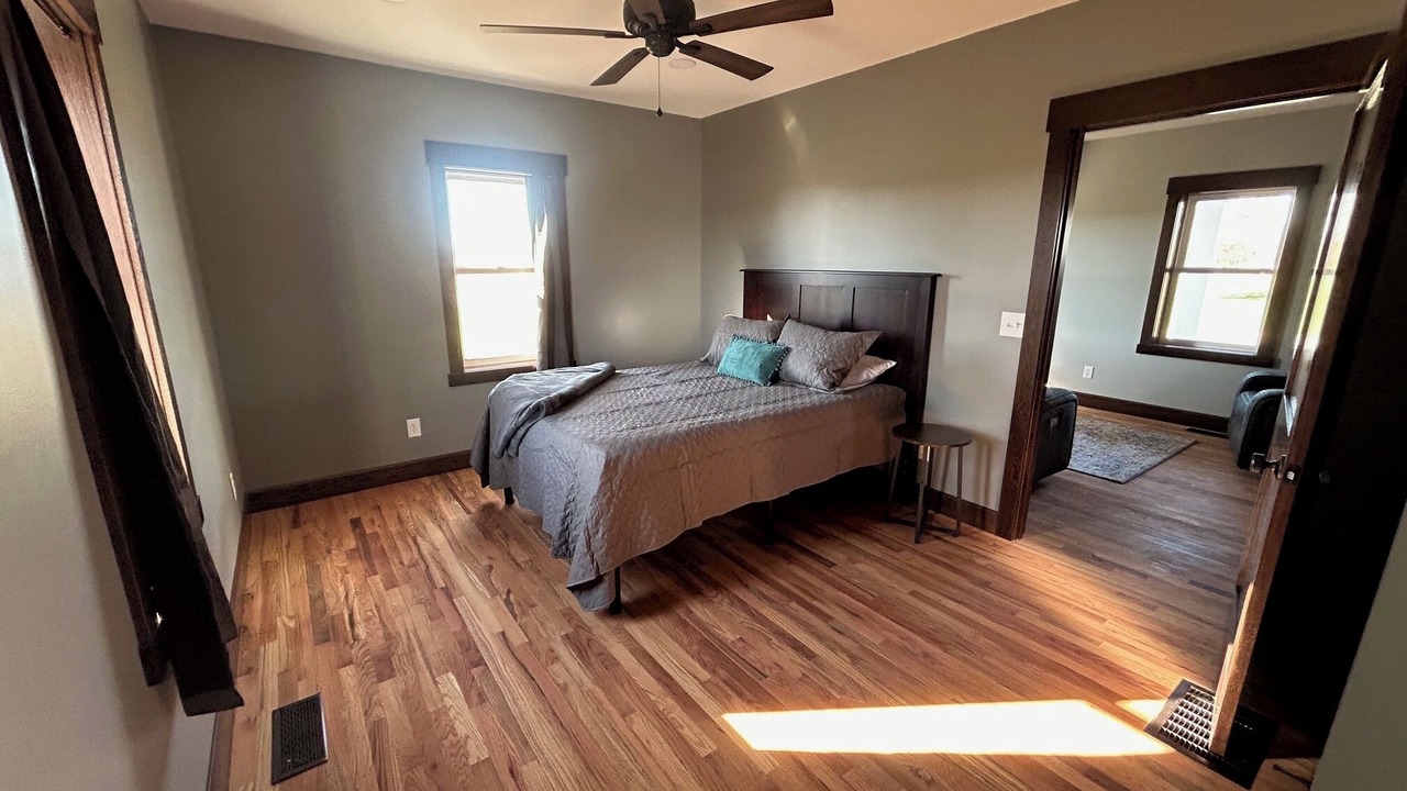 Photo of Bedroom in St. Marys
