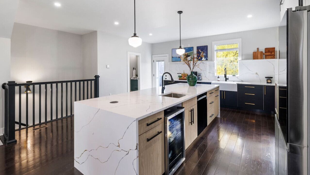 Photo of Kitchen in Lower Lawrenceville