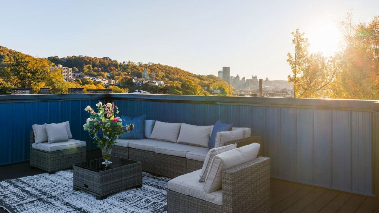 Photo of Outdoor in Lower Lawrenceville