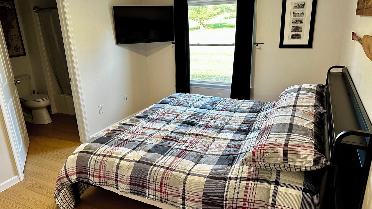 Photo of Bedroom in Dauphin