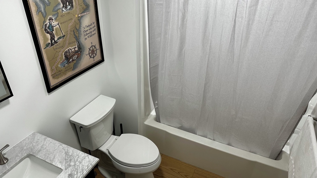 Photo of Bathroom in Dauphin