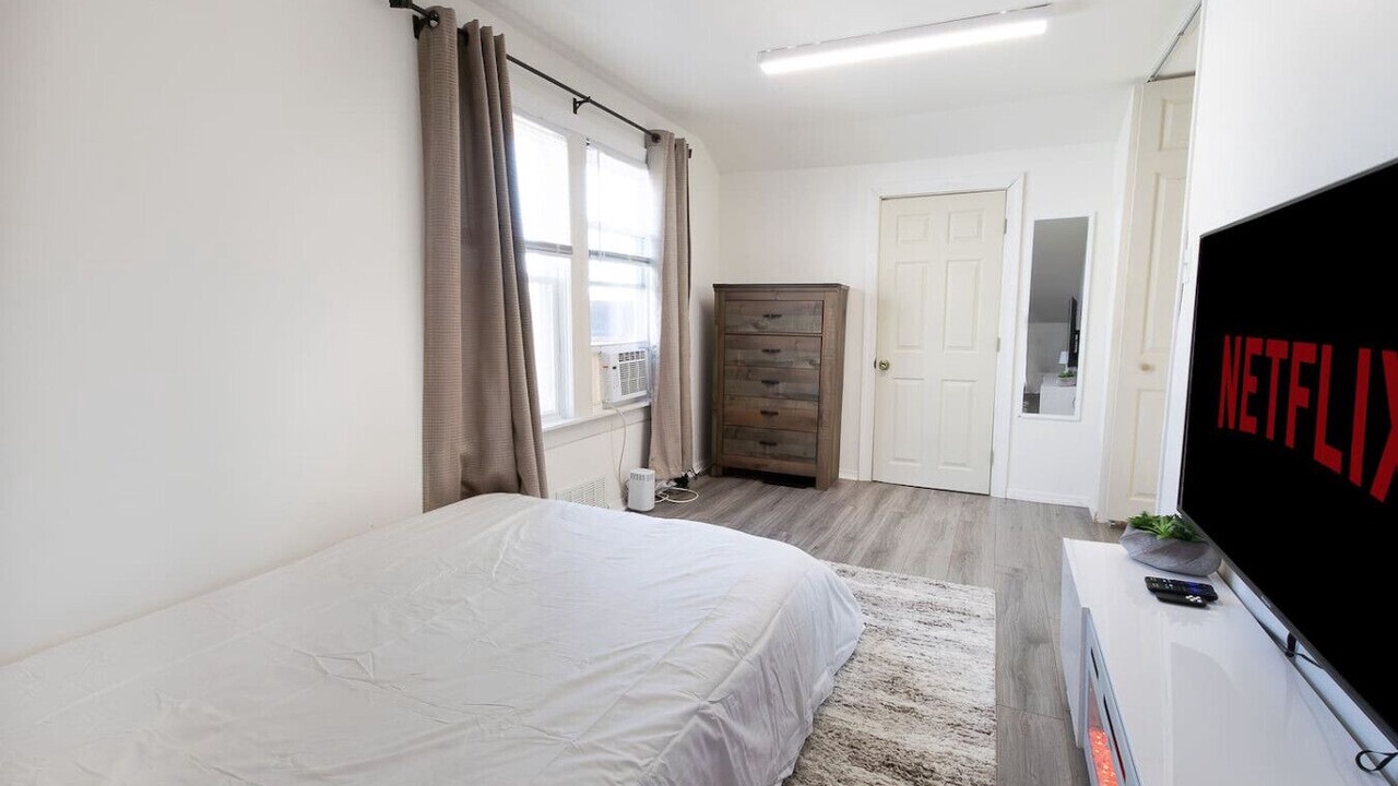 Photo of Bedroom in Bellefonte