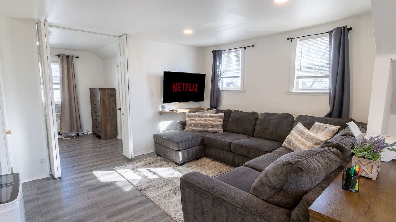 Photo of Livingroom in Bellefonte