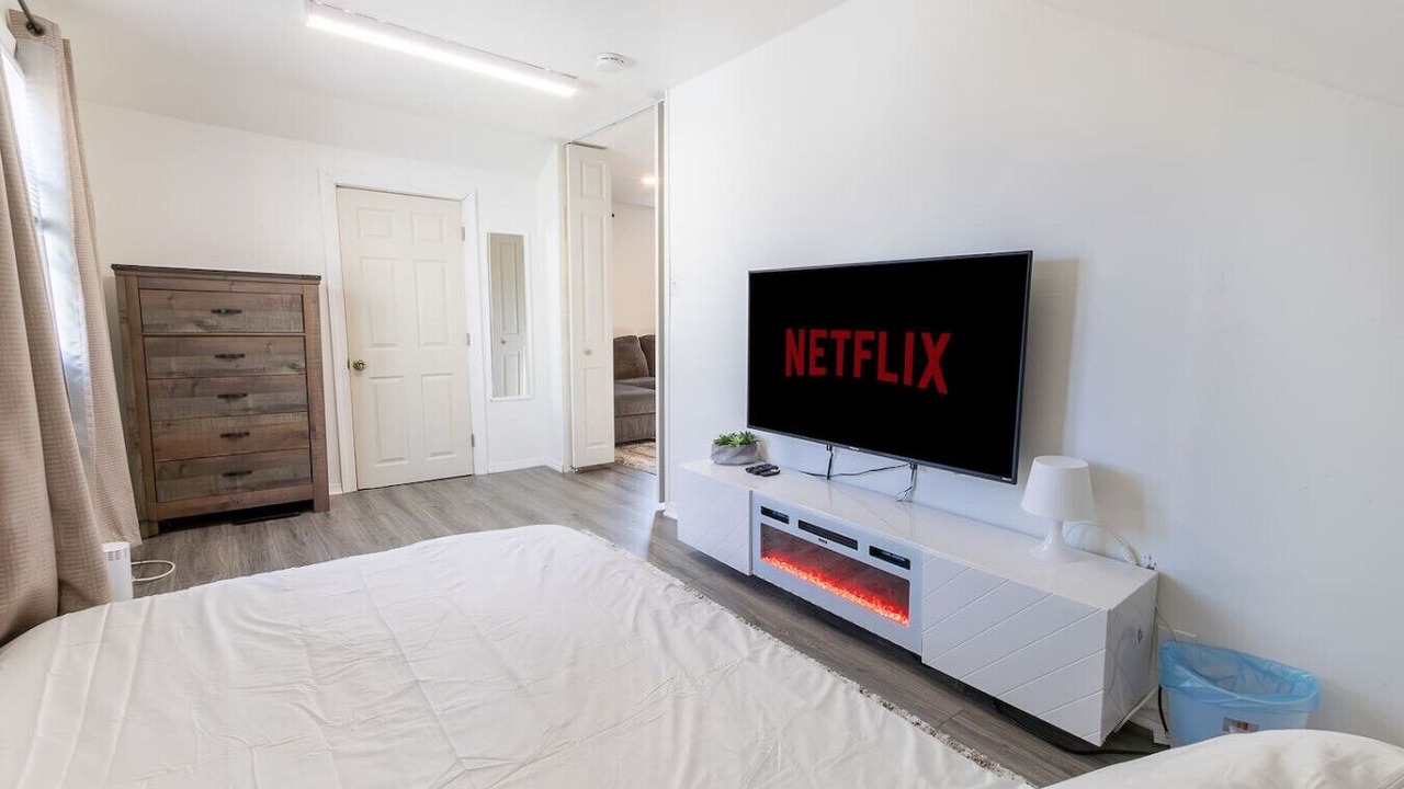Photo of Bedroom in Bellefonte