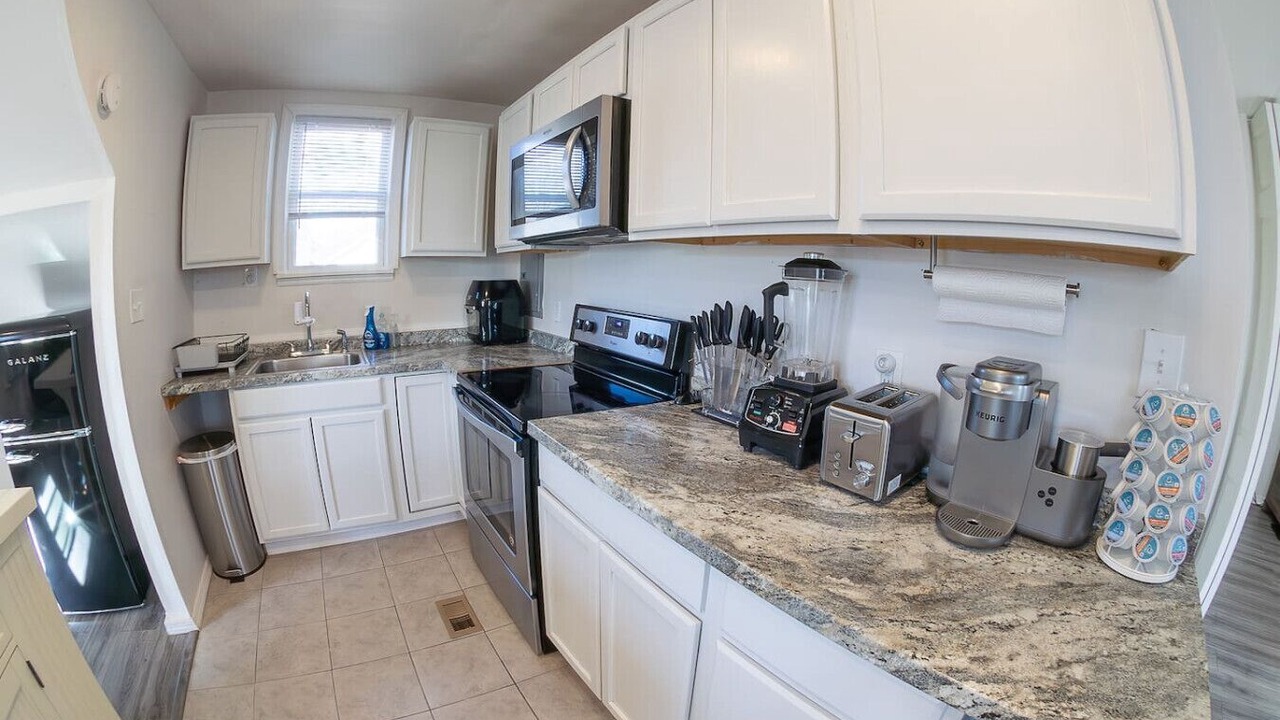 Photo of Kitchen in Bellefonte