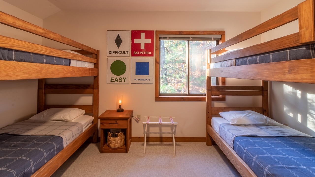 Photo of Bedroom in Basye