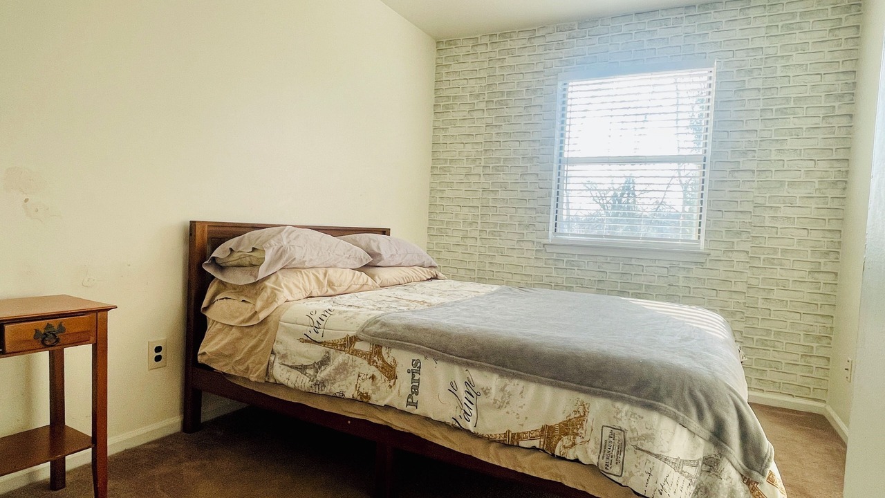 Photo of Bedroom in Primos Secane