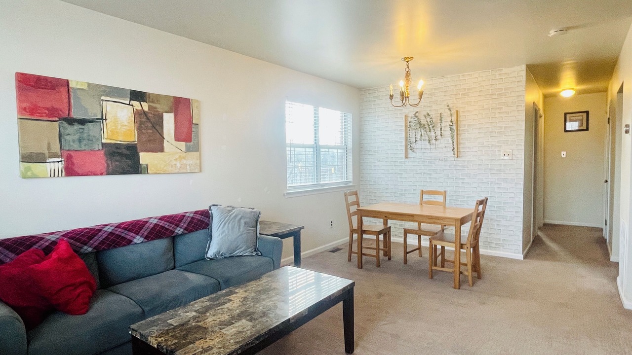Photo of Livingroom in Primos Secane