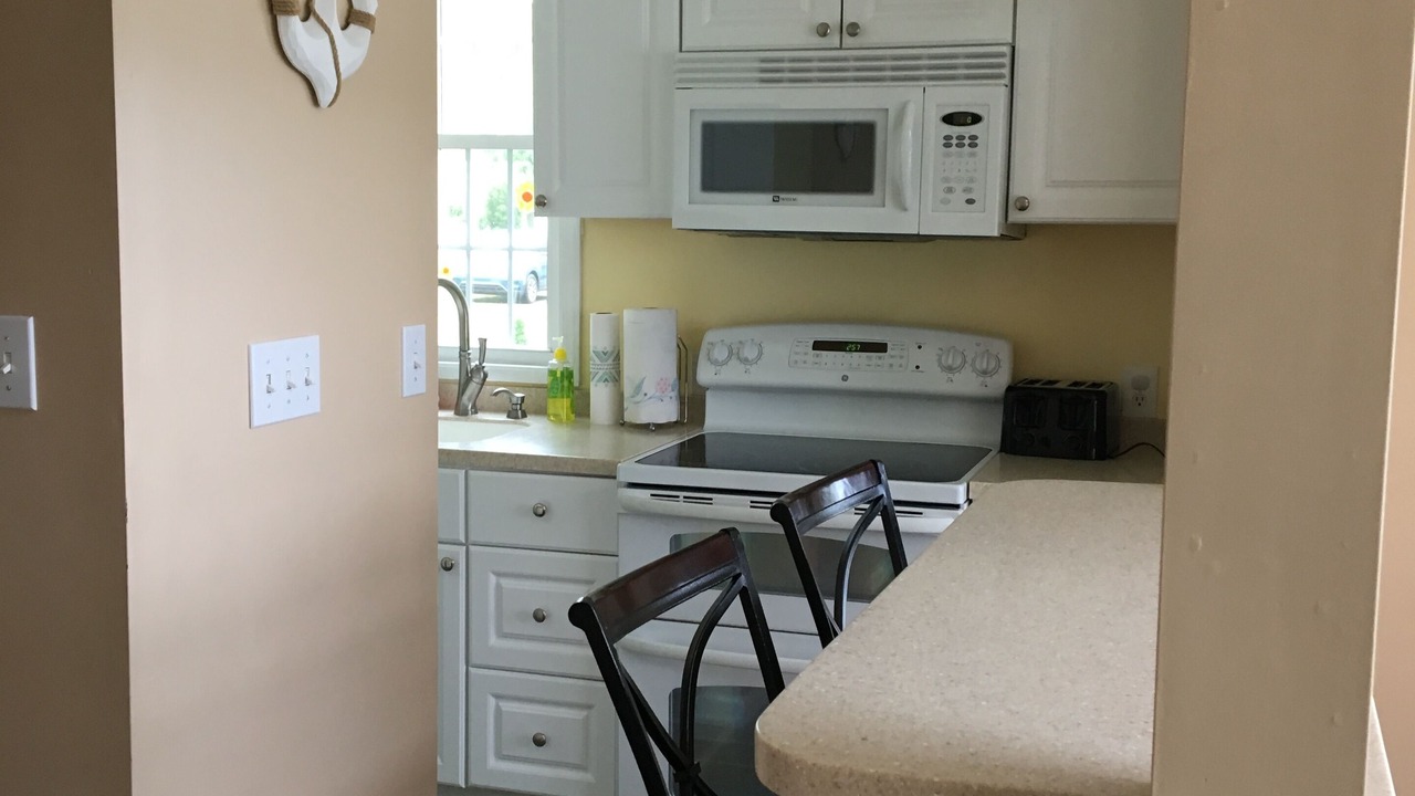 Photo of Kitchen in Bloomfield Township