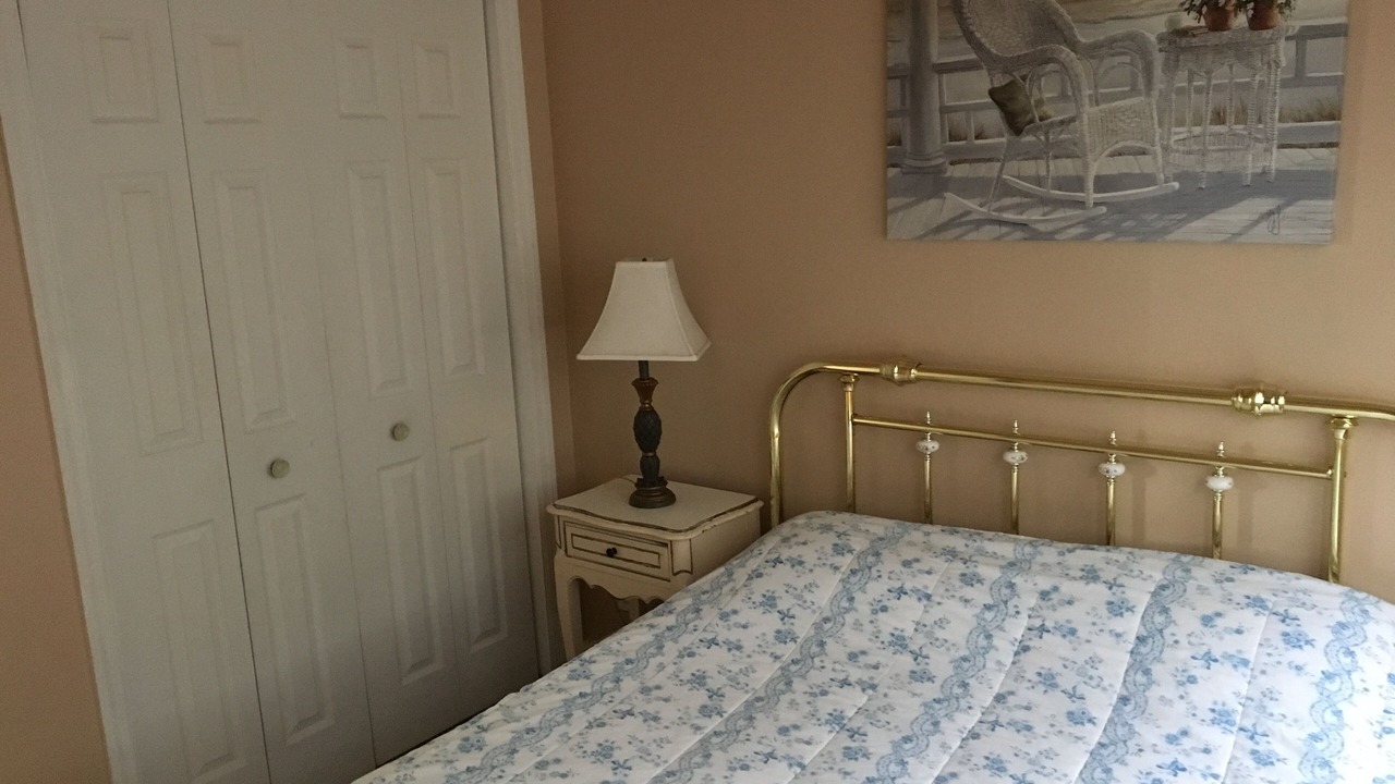 Photo of Bedroom in Bloomfield Township