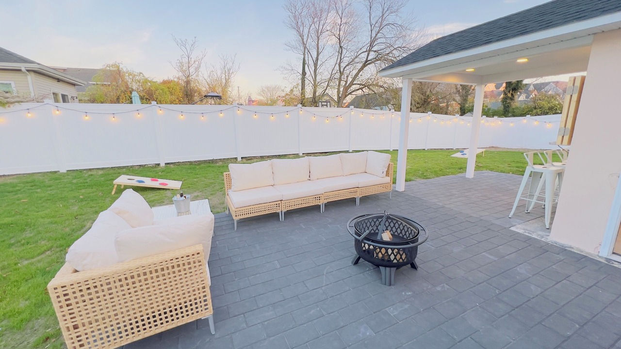 Photo of Patio Balcony in Long Branch