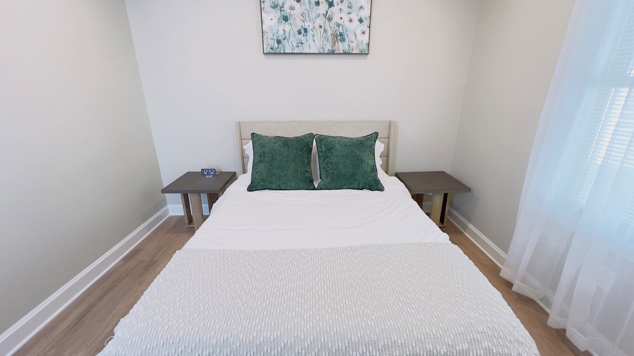 Photo of Bedroom in Long Branch