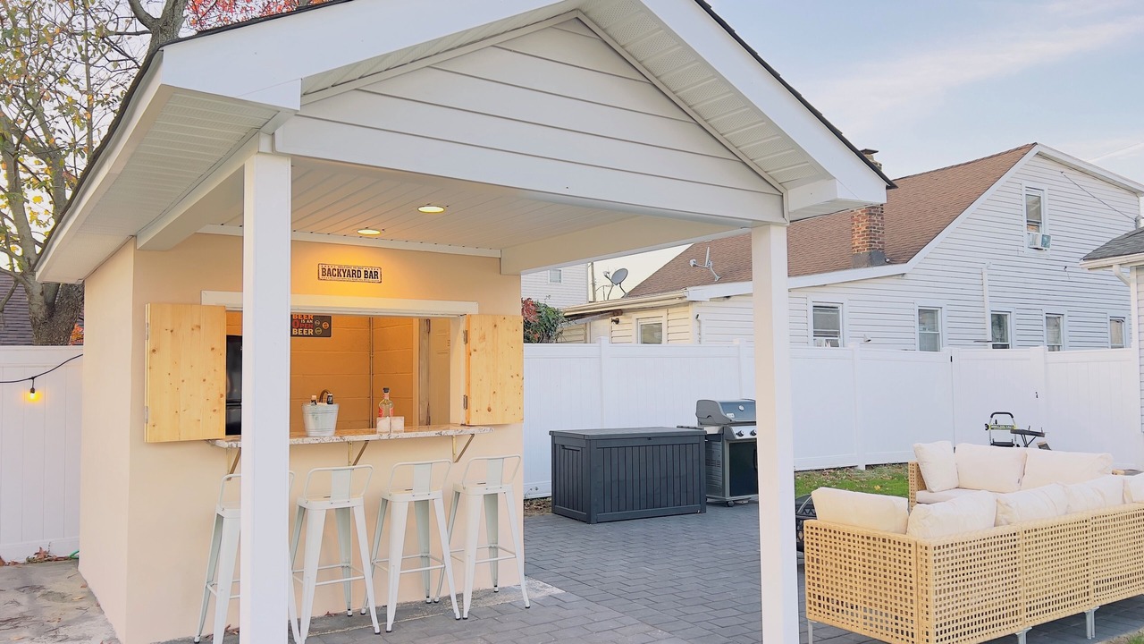 Photo of Outdoor in Long Branch