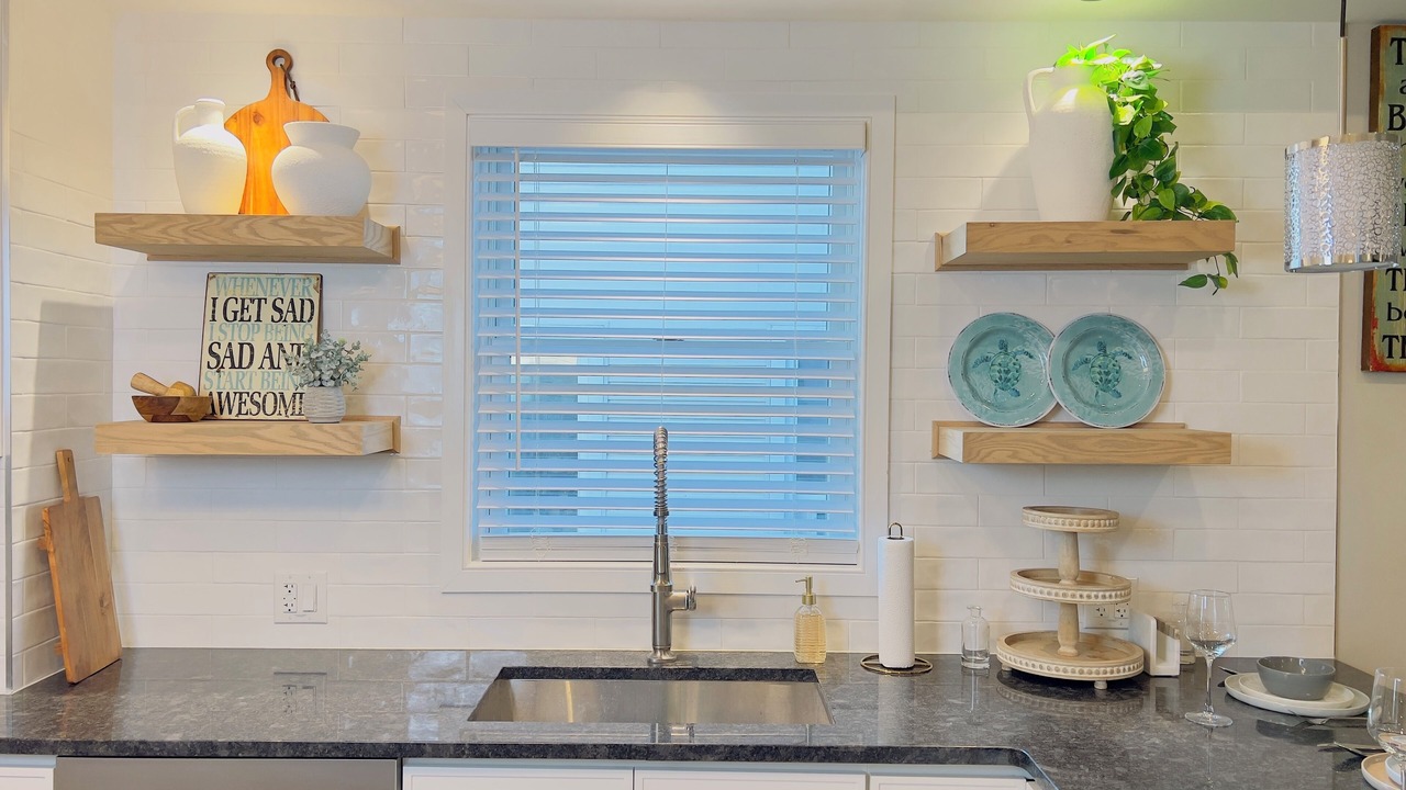 Photo of Kitchen in Long Branch