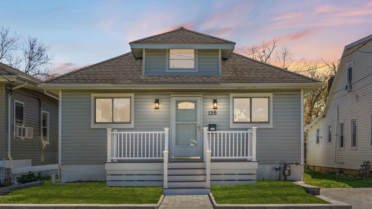 Photo of Outdoor in Long Branch