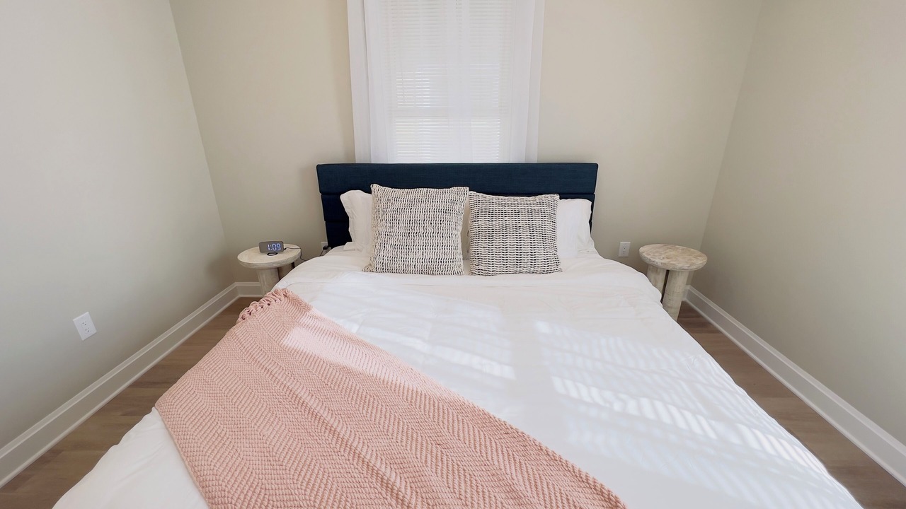 Photo of Bedroom in Long Branch