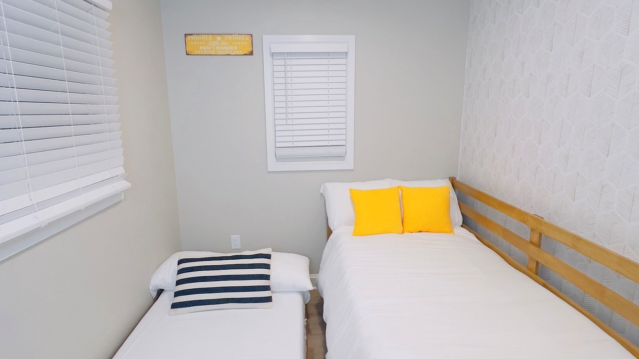 Photo of Bedroom in Long Branch