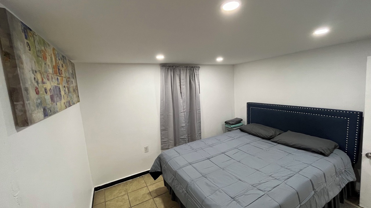 Photo of Bedroom in Hillside