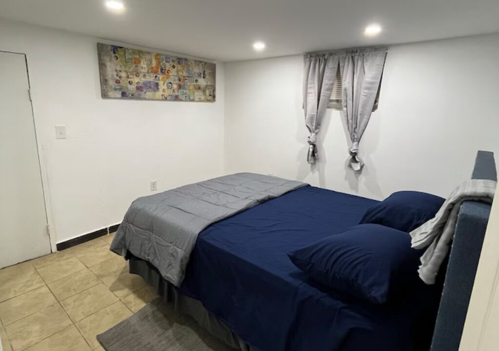 Photo of Bedroom in Hillside