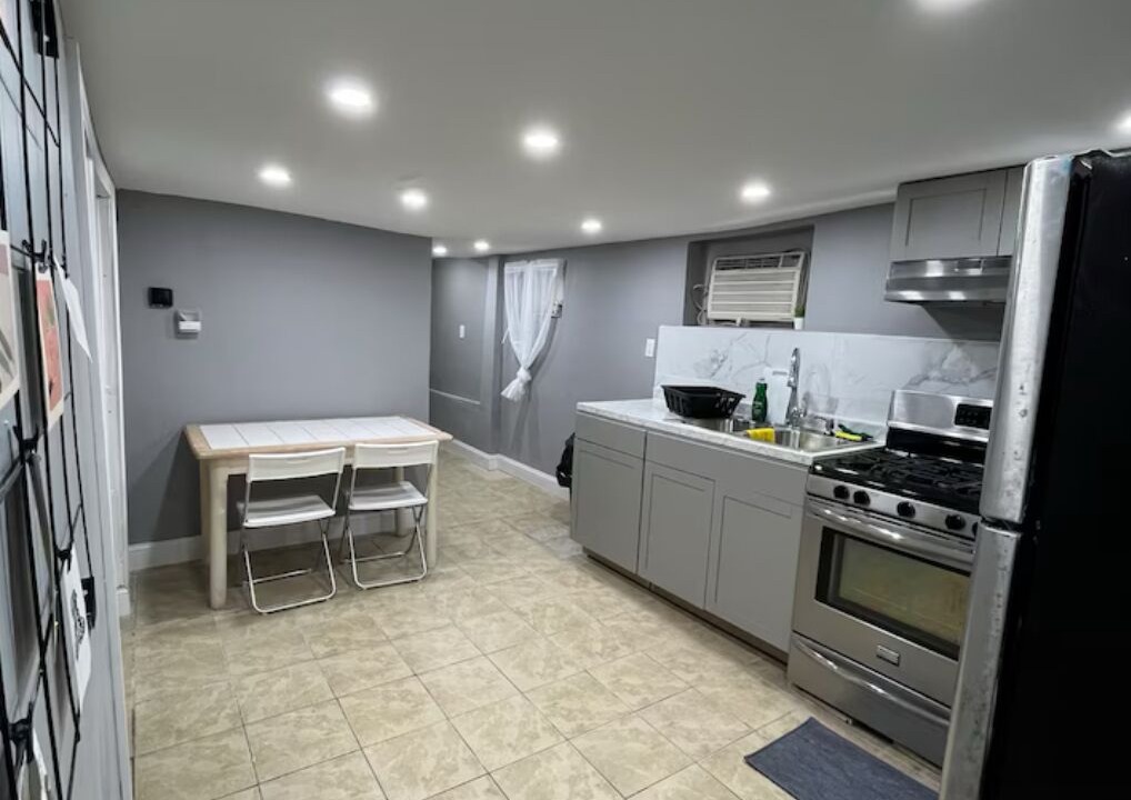 Photo of Kitchen in Hillside