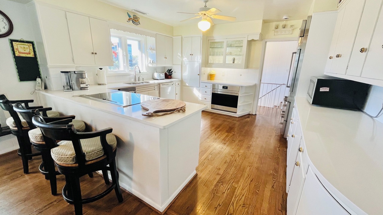 Photo of Kitchen in North Shores
