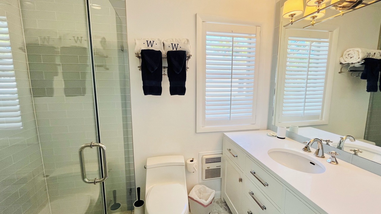 Photo of Bathroom in North Shores