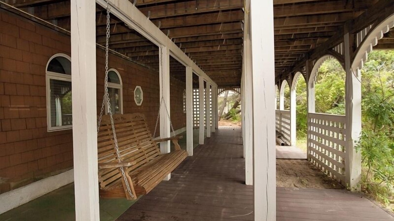 Photo of Outdoor in North Shores