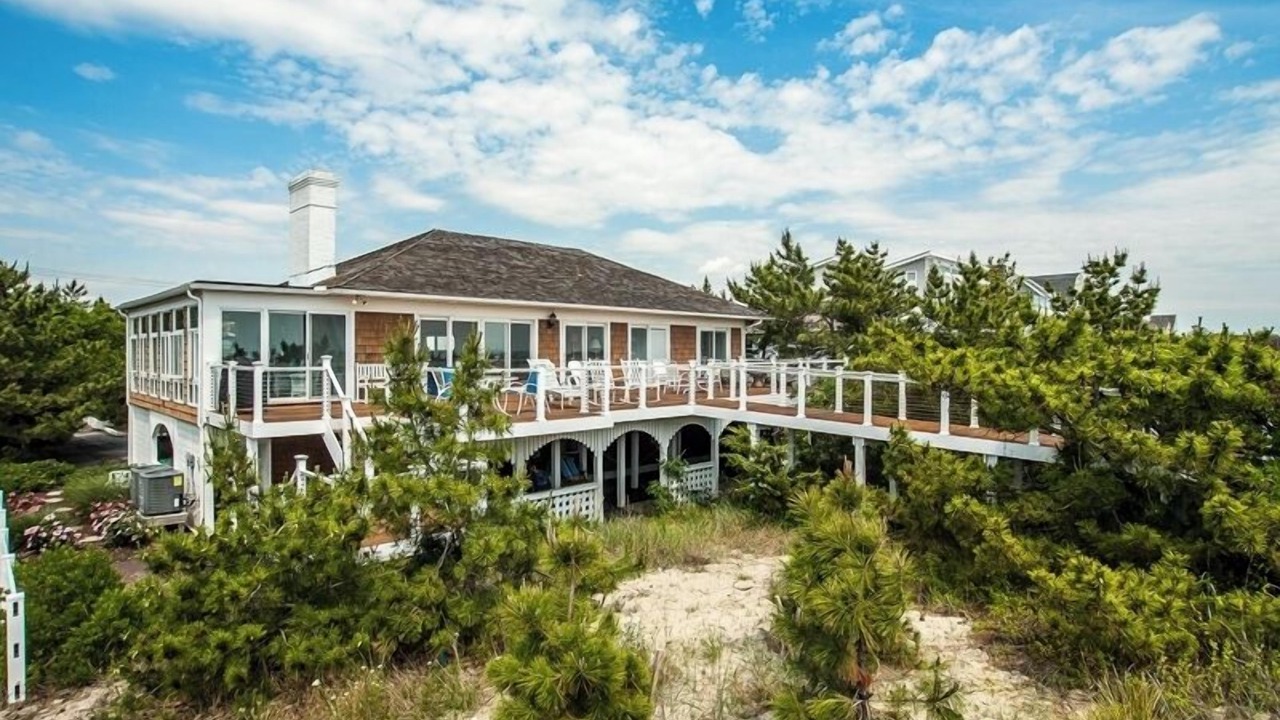 Photo of Outdoor in North Shores