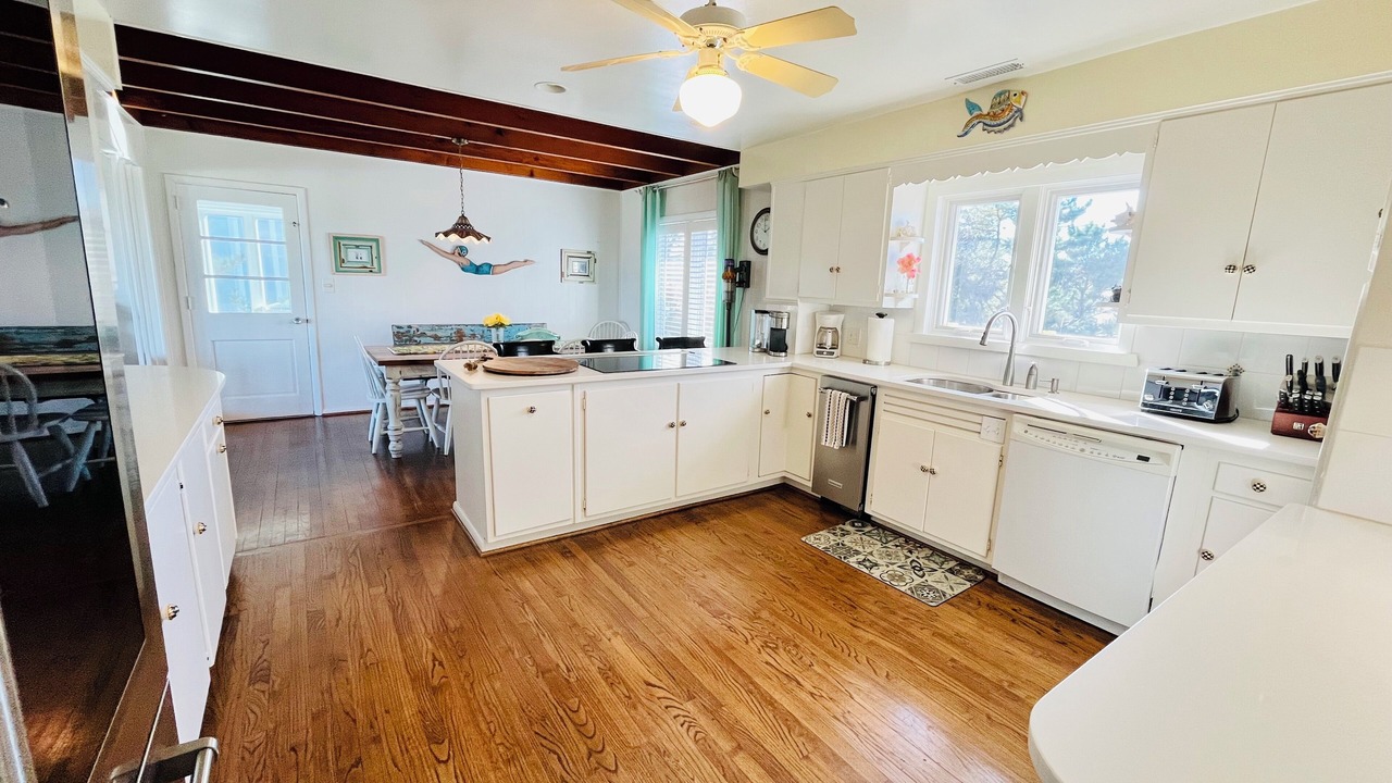 Photo of Kitchen in North Shores