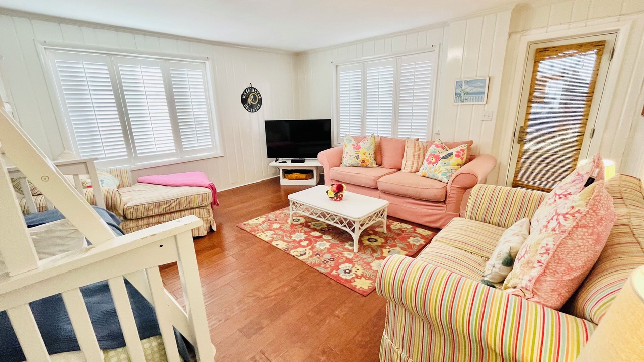 Photo of Bedroom in North Shores