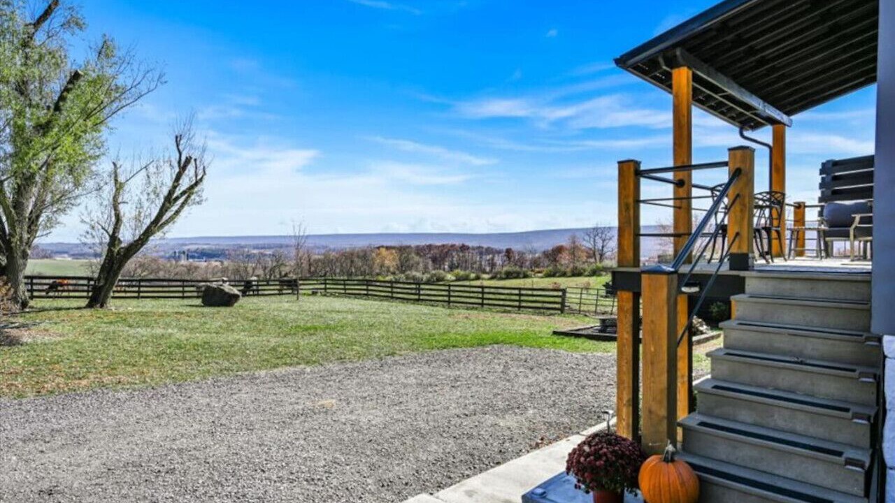 Photo of Outdoor in Pine Grove