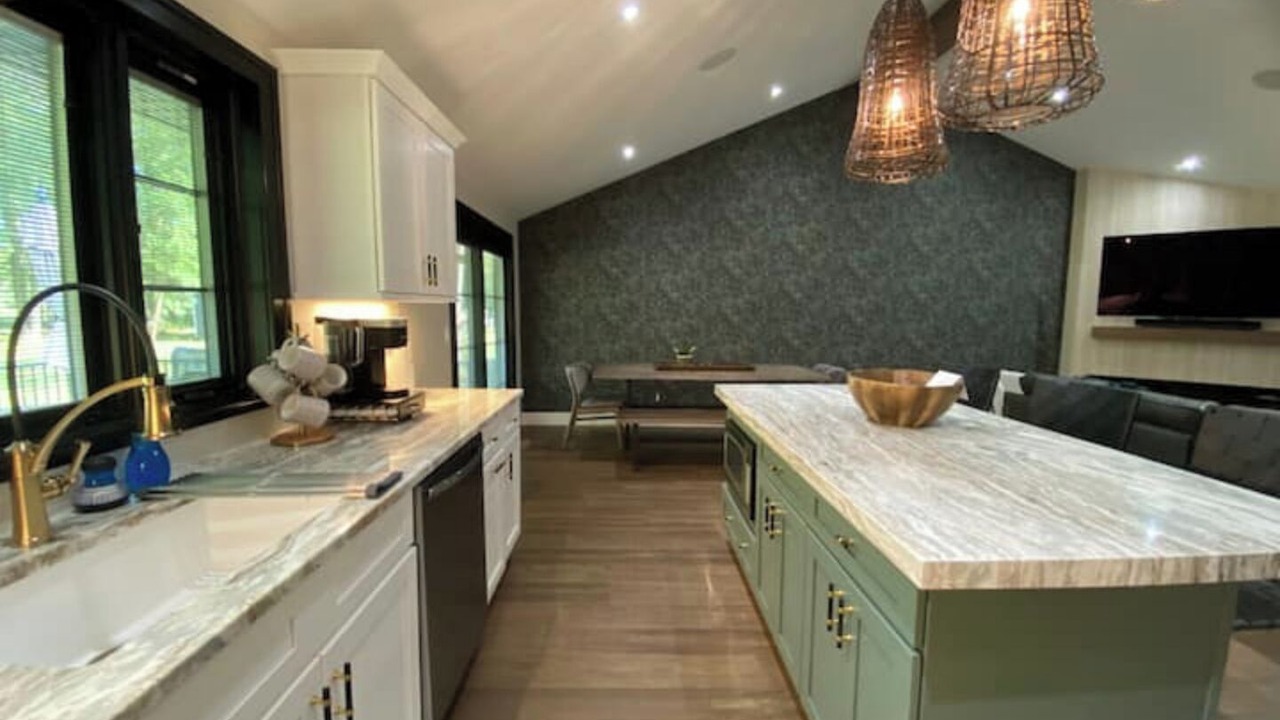 Photo of Kitchen in Vienna