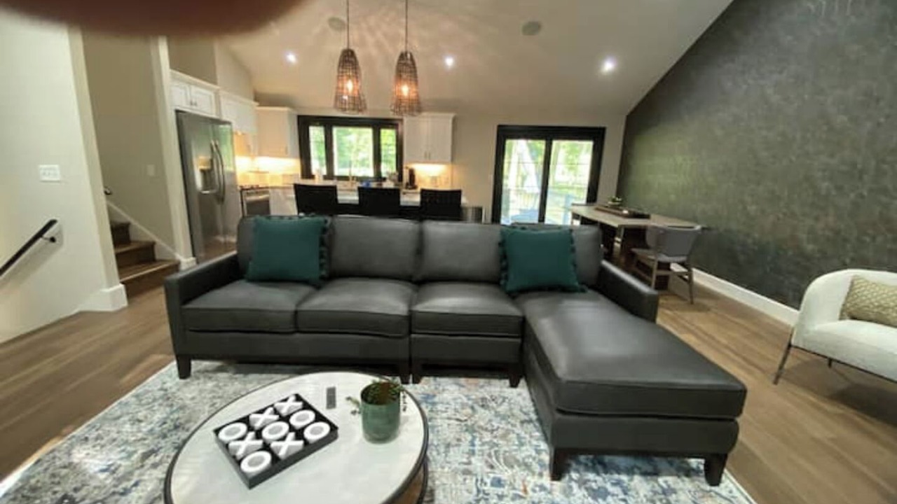 Photo of Livingroom in Vienna