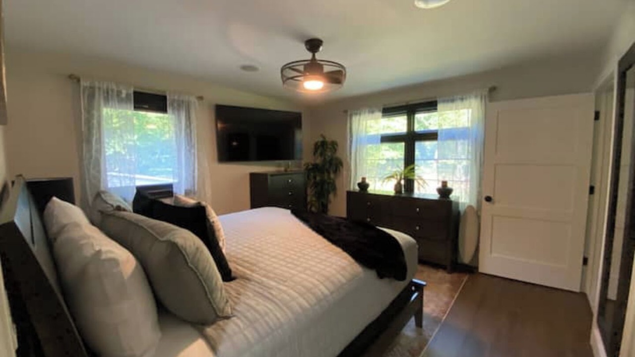 Photo of Bedroom in Vienna