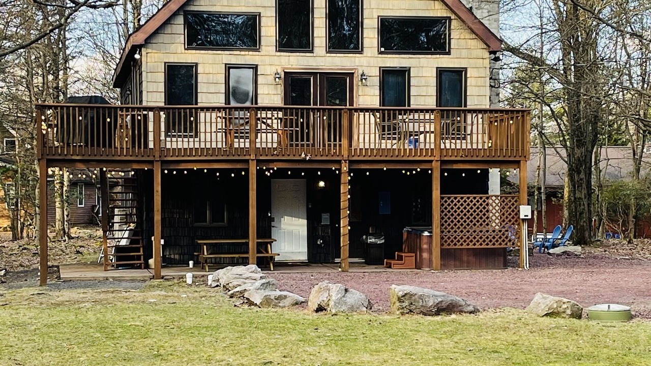 Photo of Others in Lake Harmony Estates