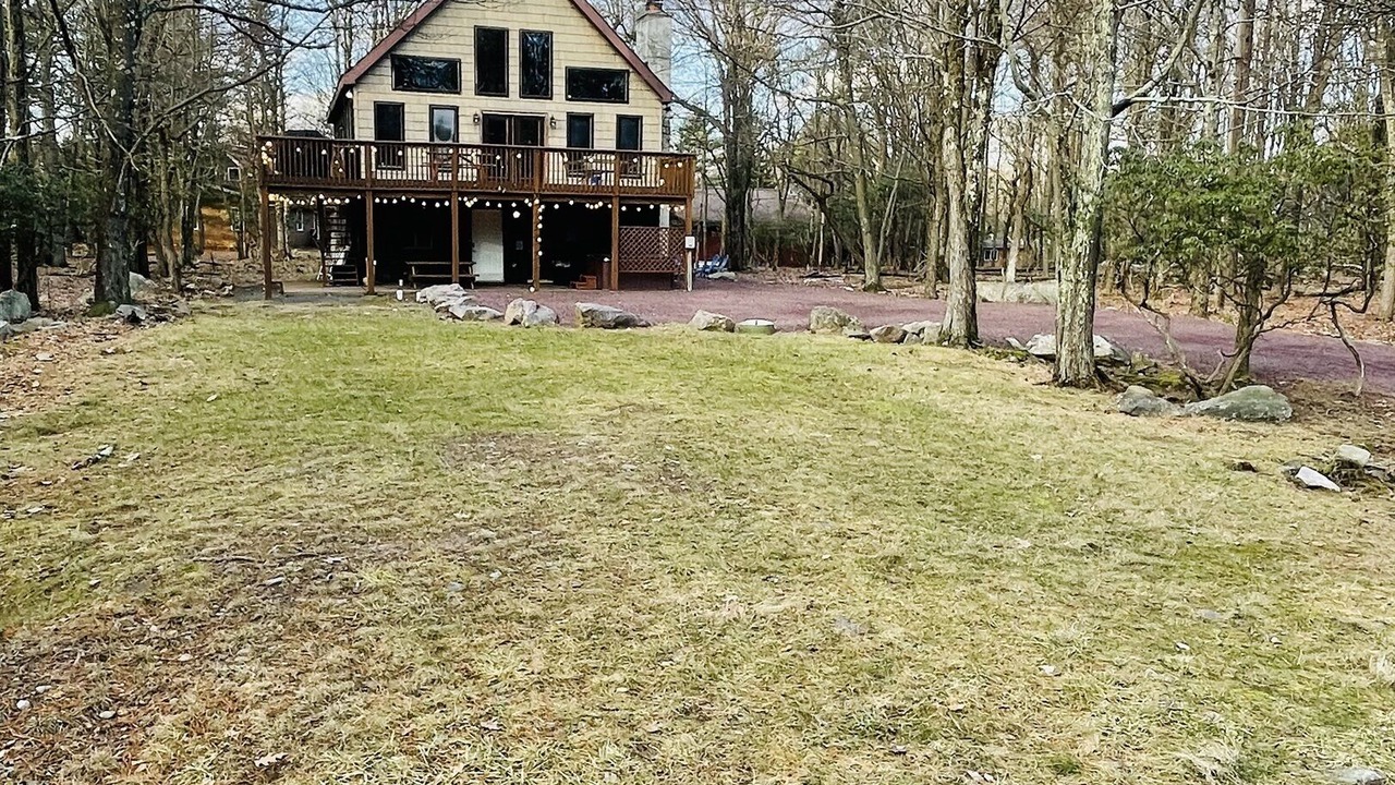 Photo of Others in Lake Harmony Estates