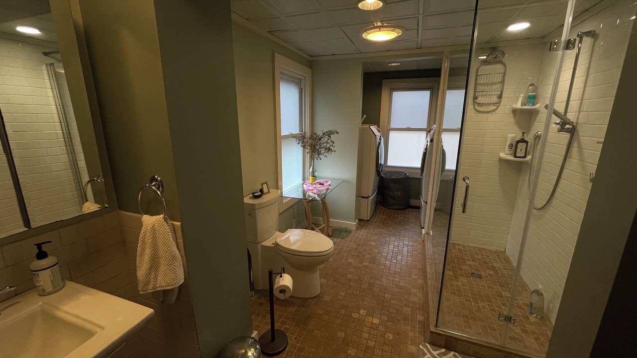 Photo of Bathroom in Tillson