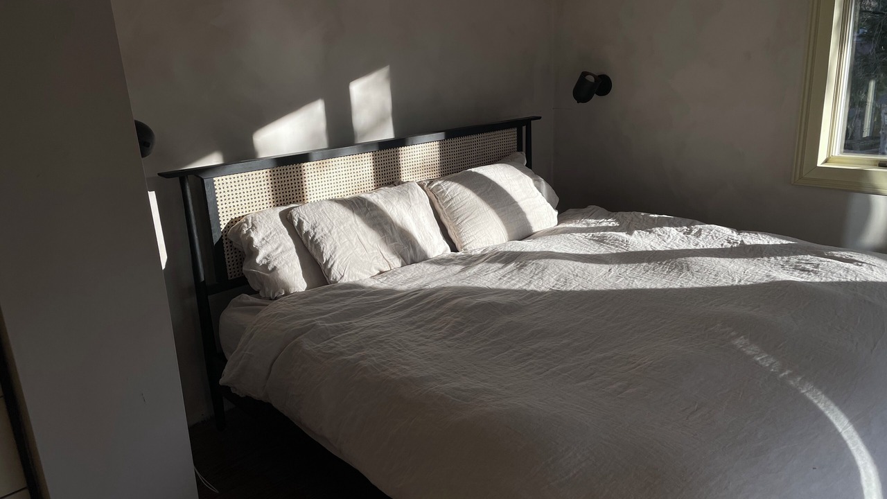 Photo of Bedroom in Tillson