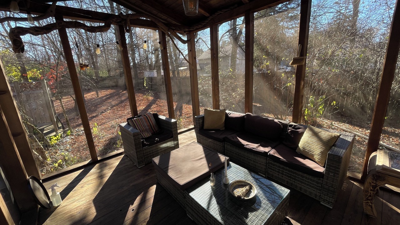 Photo of Livingroom in Tillson