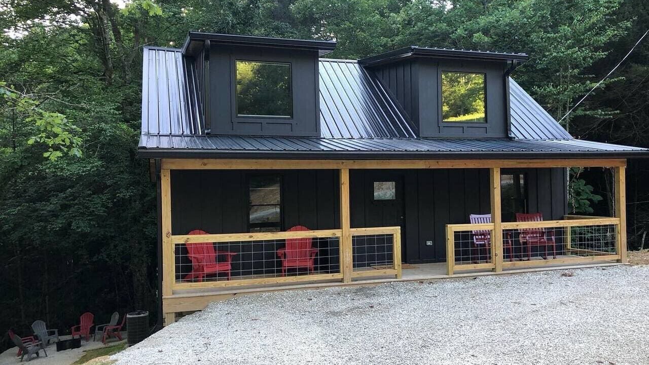 Photo of Outdoor in Campton